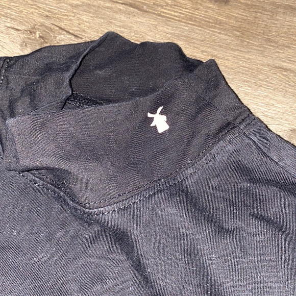 Dutch Bros Mock neck long sleeve - Picture 3 of 5